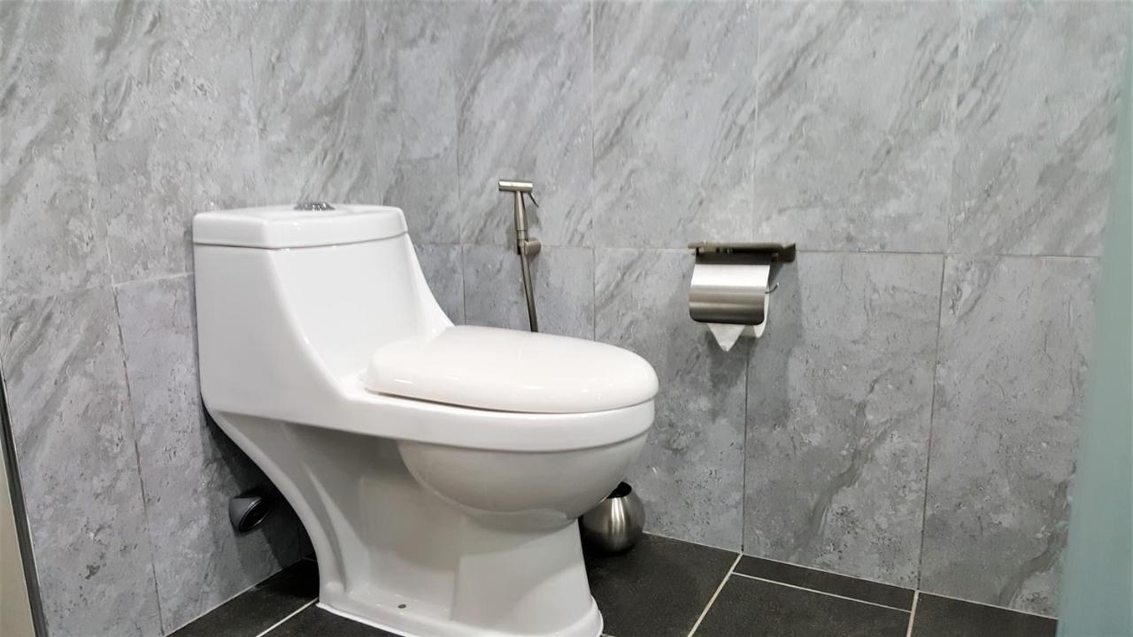 Sabandy House B&B Padang Mat Sirat Екстериор снимка