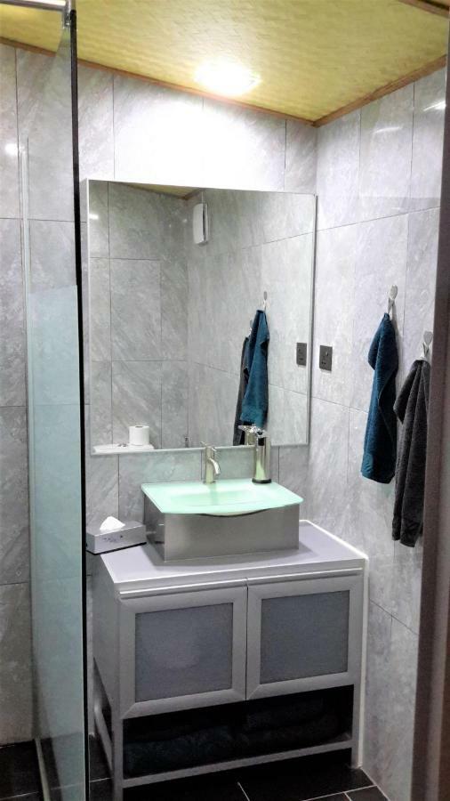 Sabandy House B&B Padang Mat Sirat Екстериор снимка